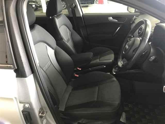 Audi A1 1.4 TFSI Sport Sportback 5dr Petrol S Tronic Euro 5 (s/s) (122 ps)