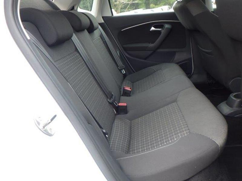 Volkswagen Polo 1.2 TSI BlueMotion Tech SE DSG Euro 6 (s/s) 5dr