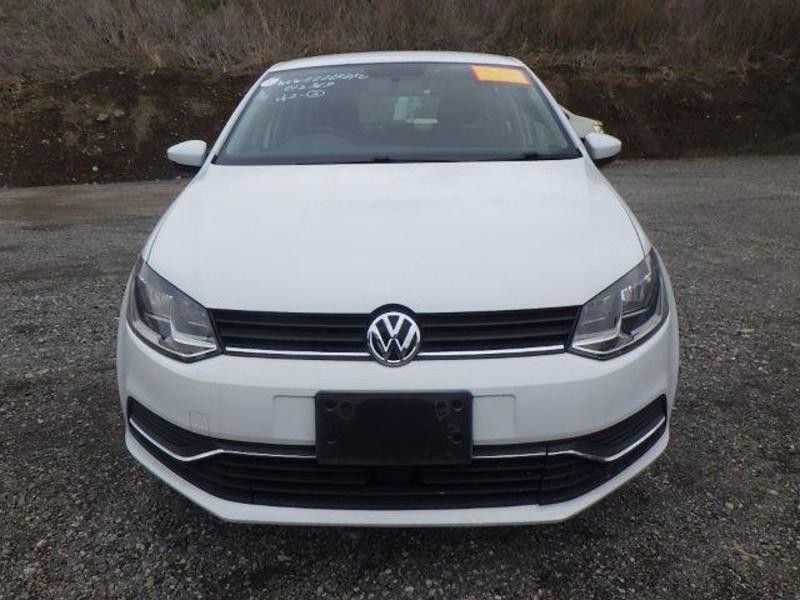 Volkswagen Polo 1.2 TSI BlueMotion Tech SE DSG Euro 6 (s/s) 5dr