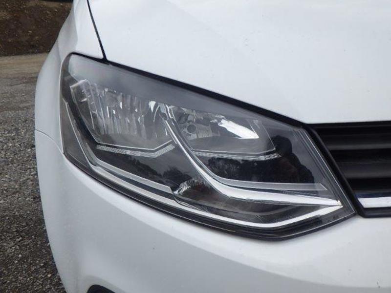 Volkswagen Polo 1.2 TSI BlueMotion Tech SE DSG Euro 6 (s/s) 5dr