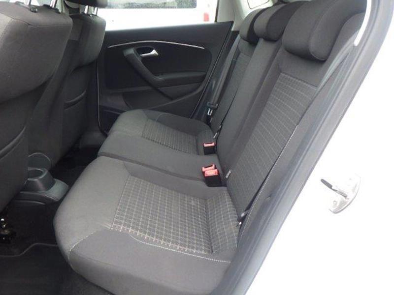 Volkswagen Polo 1.2 TSI BlueMotion Tech SE DSG Euro 6 (s/s) 5dr