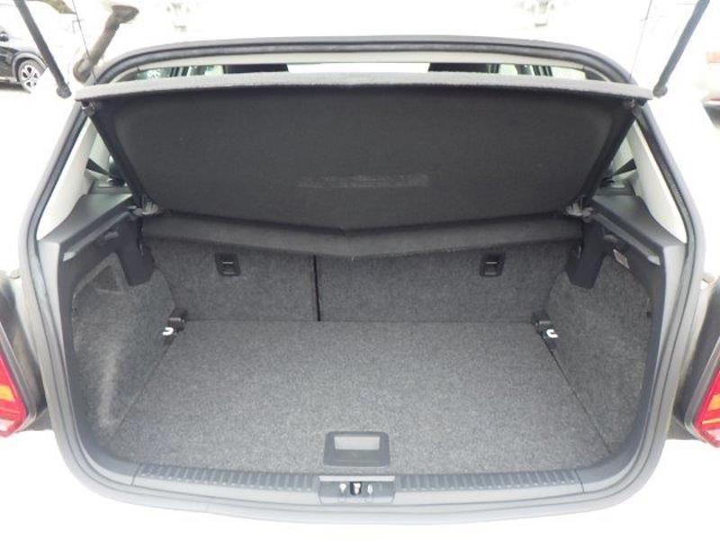 Volkswagen Polo 1.2 TSI BlueMotion Tech SE DSG Euro 6 (s/s) 5dr