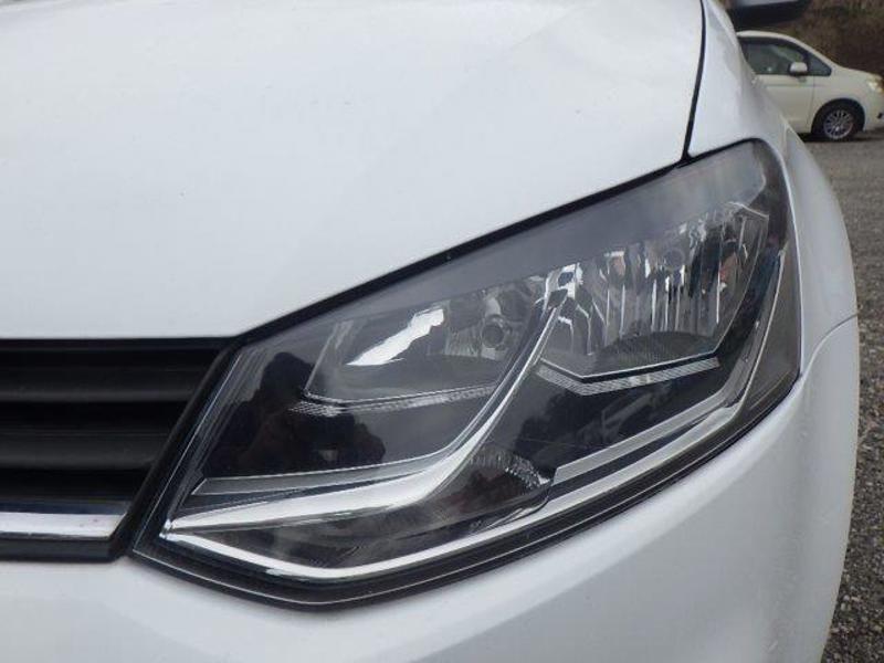 Volkswagen Polo 1.2 TSI BlueMotion Tech SE DSG Euro 6 (s/s) 5dr