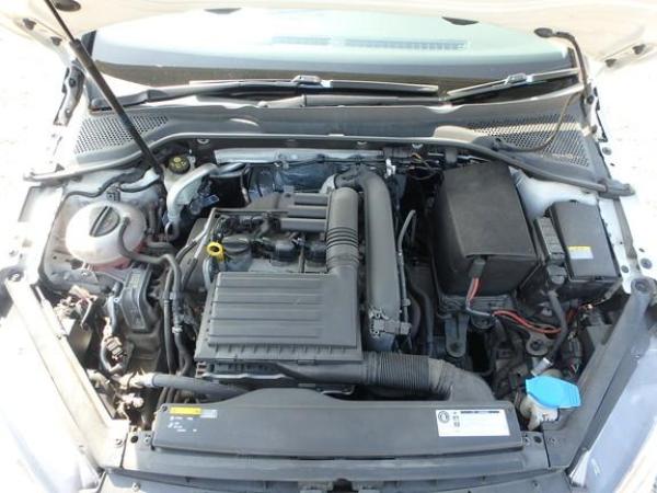 Volkswagen Golf 1.4 TSI BlueMotion Tech Match Hatchback 5dr Petrol DSG Euro 6 (s/s) (125 ps)