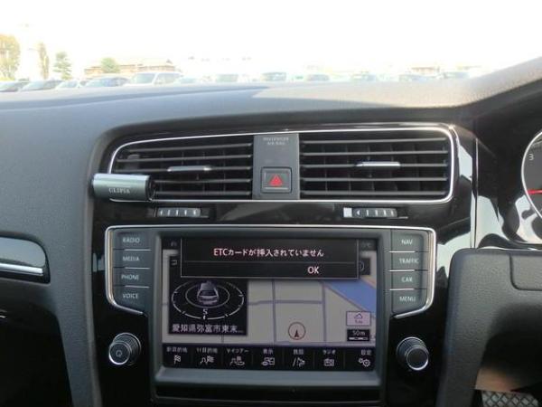 Volkswagen Golf 1.4 TSI BlueMotion Tech Match Hatchback 5dr Petrol DSG Euro 6 (s/s) (125 ps)