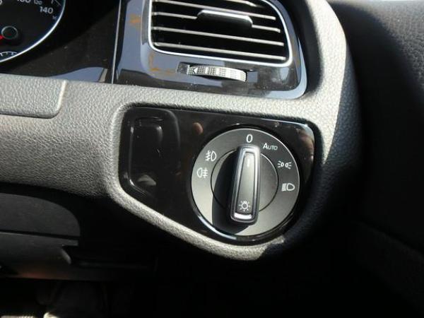 Volkswagen Golf 1.4 TSI BlueMotion Tech Match Hatchback 5dr Petrol DSG Euro 6 (s/s) (125 ps)