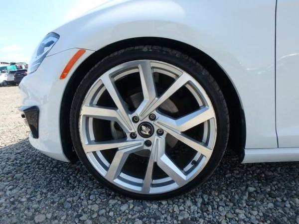 Volkswagen Golf 1.4 TSI BlueMotion Tech Match Hatchback 5dr Petrol DSG Euro 6 (s/s) (125 ps)