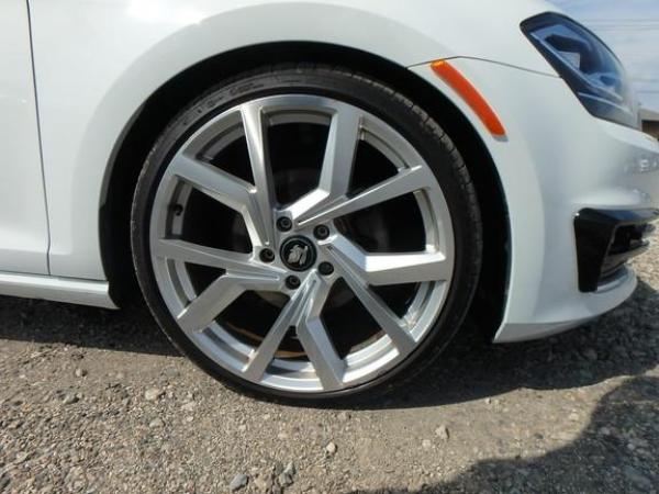 Volkswagen Golf 1.4 TSI BlueMotion Tech Match Hatchback 5dr Petrol DSG Euro 6 (s/s) (125 ps)