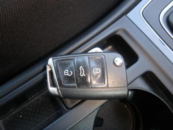 Volkswagen Golf 1.4 TSI BlueMotion Tech Match Hatchback 5dr Petrol DSG Euro 6 (s/s) (125 ps)