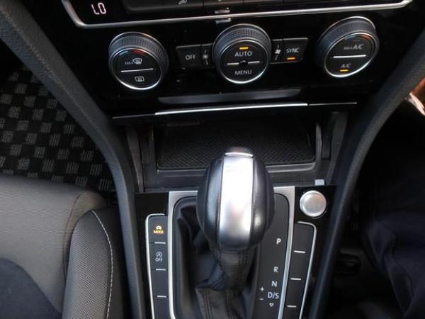 Volkswagen Golf 1.4 TSI BlueMotion Tech Match Hatchback 5dr Petrol DSG Euro 6 (s/s) (125 ps)