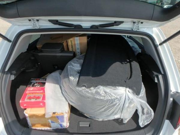 Volkswagen Golf 1.4 TSI BlueMotion Tech Match Hatchback 5dr Petrol DSG Euro 6 (s/s) (125 ps)