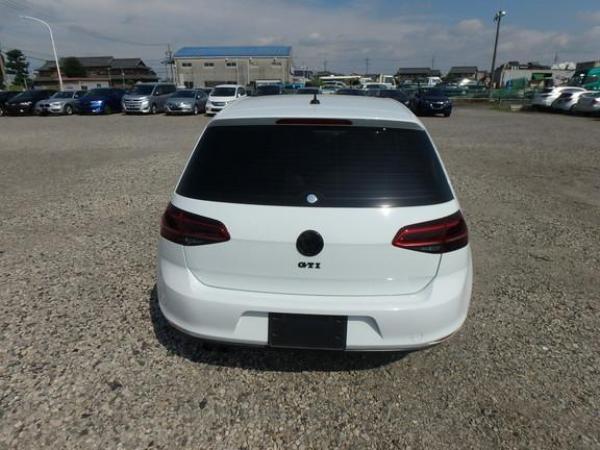 Volkswagen Golf 1.4 TSI BlueMotion Tech Match Hatchback 5dr Petrol DSG Euro 6 (s/s) (125 ps)