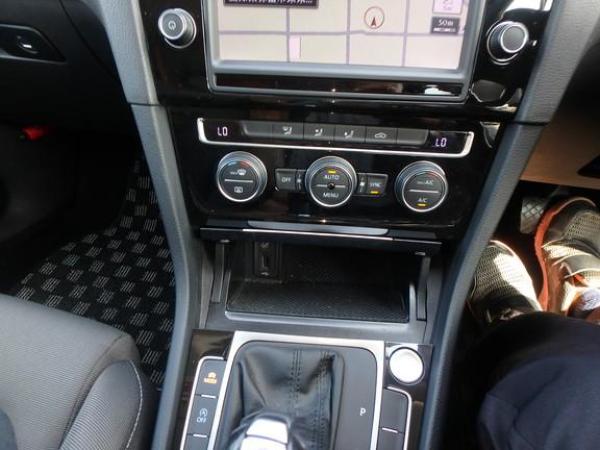 Volkswagen Golf 1.4 TSI BlueMotion Tech Match Hatchback 5dr Petrol DSG Euro 6 (s/s) (125 ps)