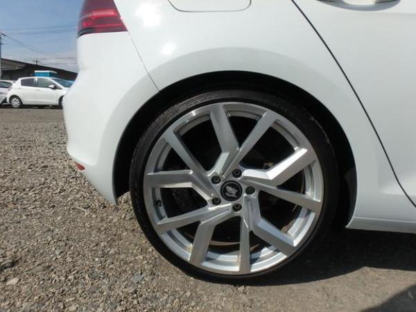 Volkswagen Golf 1.4 TSI BlueMotion Tech Match Hatchback 5dr Petrol DSG Euro 6 (s/s) (125 ps)