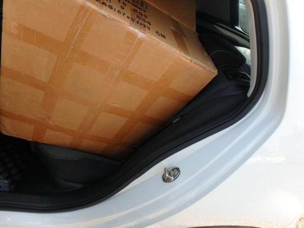 Volkswagen Golf 1.4 TSI BlueMotion Tech Match Hatchback 5dr Petrol DSG Euro 6 (s/s) (125 ps)