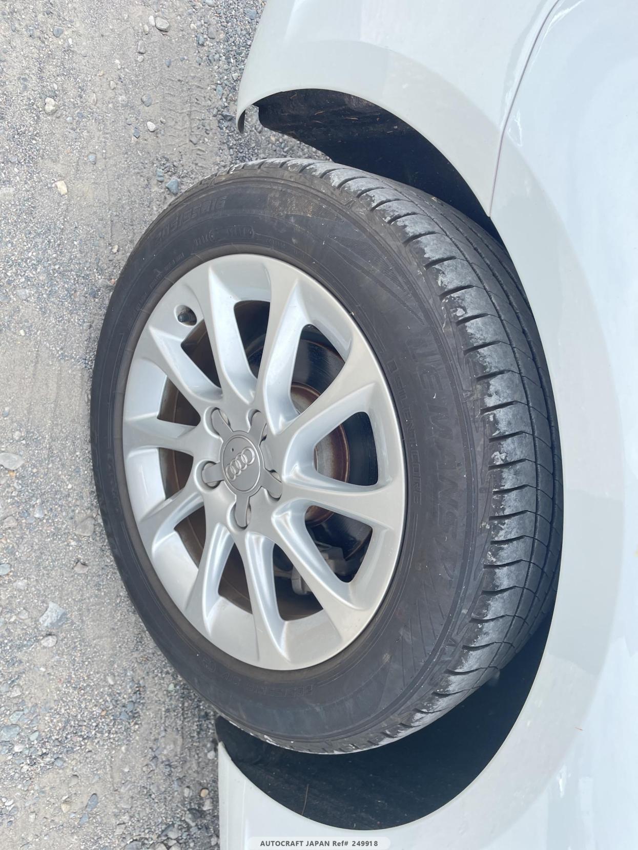 Audi A3 1.4 TFSI Sport Sportback 5dr Petrol S Tronic Euro 6 (s/s) (125 ps)