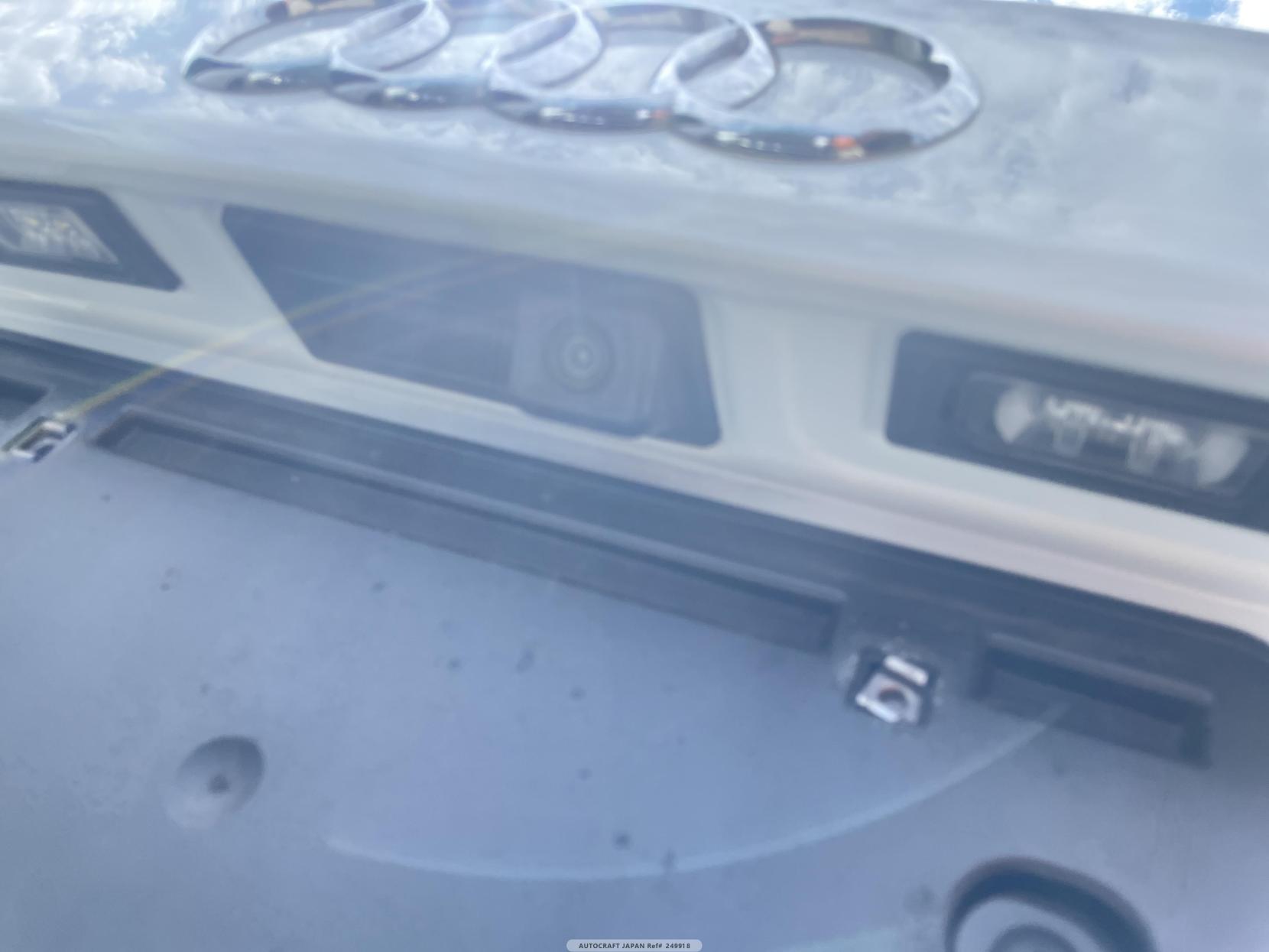 Audi A3 1.4 TFSI Sport Sportback 5dr Petrol S Tronic Euro 6 (s/s) (125 ps)