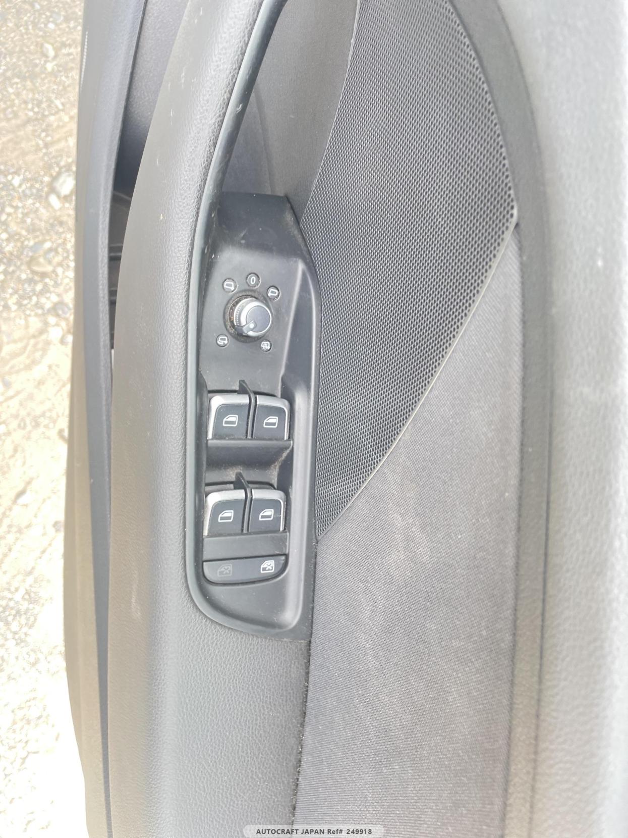 Audi A3 1.4 TFSI Sport Sportback 5dr Petrol S Tronic Euro 6 (s/s) (125 ps)