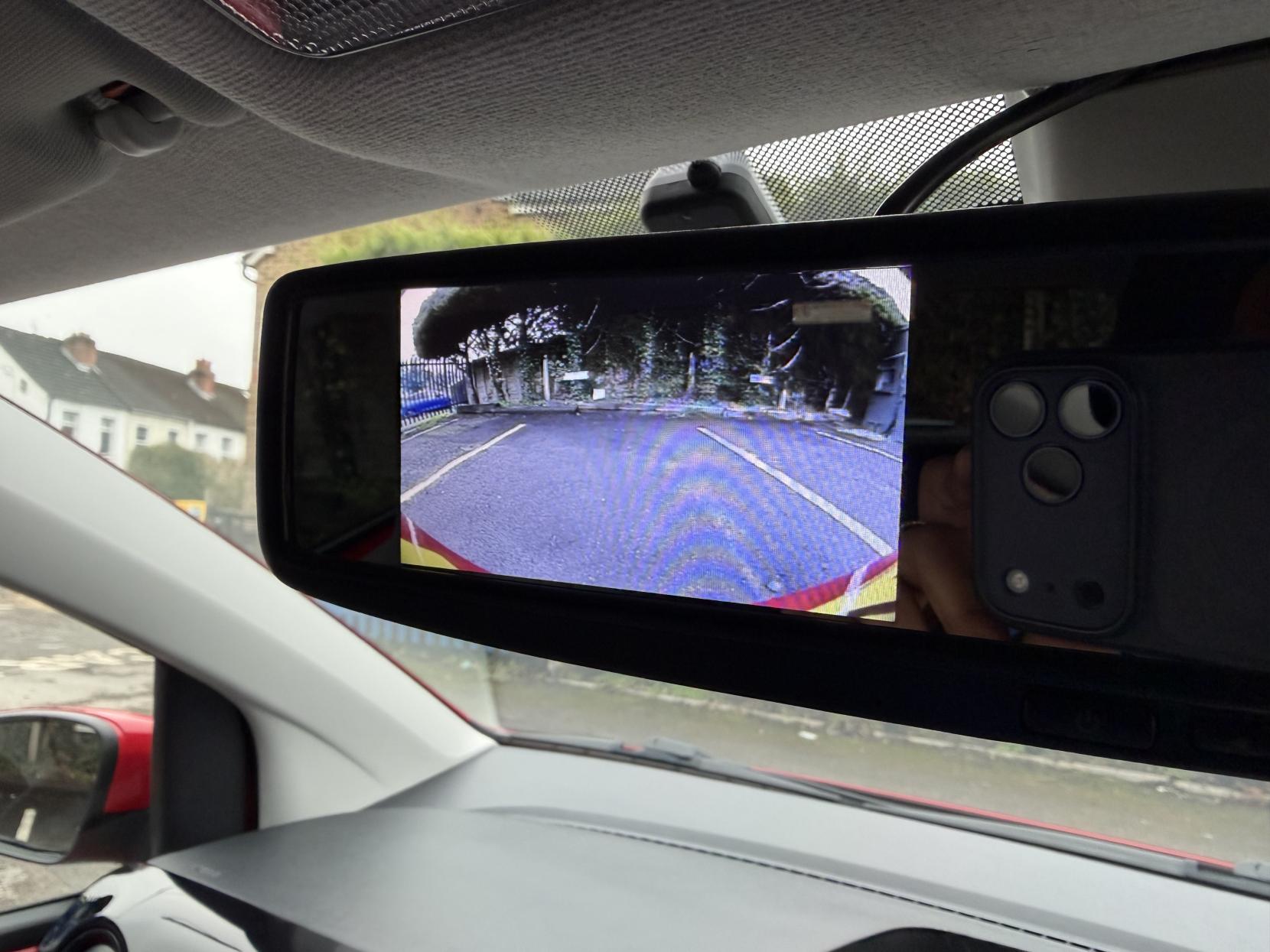 Volkswagen up! 1.0 High up! Hatchback 5dr Petrol ASG Euro 6 (75 ps)