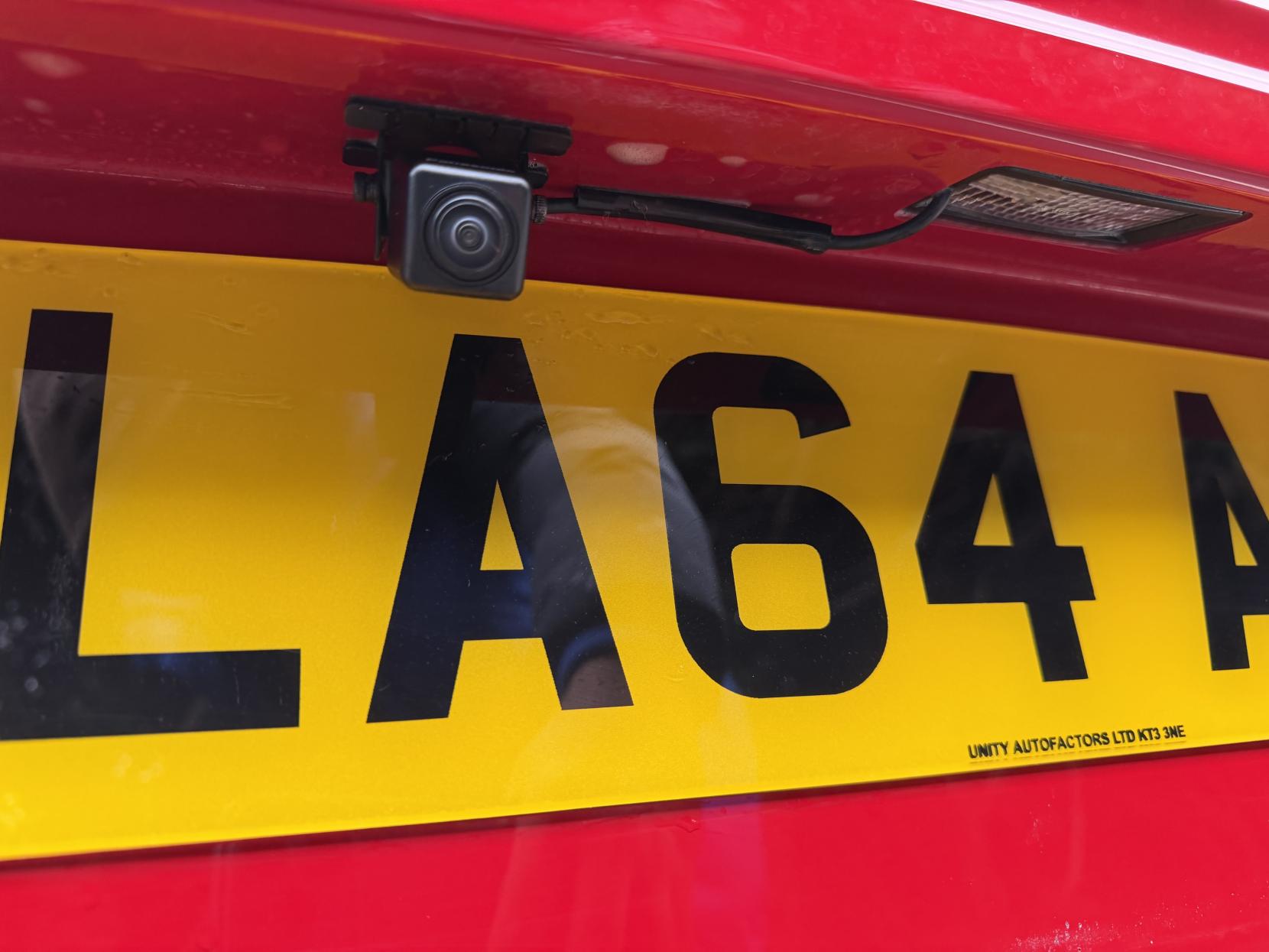 Volkswagen up! 1.0 High up! Hatchback 5dr Petrol ASG Euro 6 (75 ps)