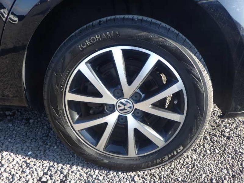 Volkswagen Touran 1.4 TSI SE DSG Euro 5 5dr