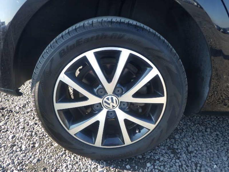 Volkswagen Touran 1.4 TSI SE DSG Euro 5 5dr