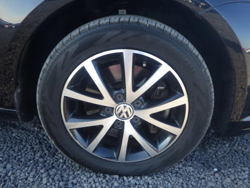 Volkswagen Touran 1.4 TSI SE DSG Euro 5 5dr