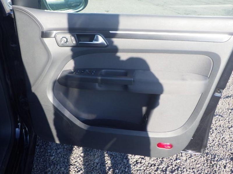Volkswagen Touran 1.4 TSI SE DSG Euro 5 5dr