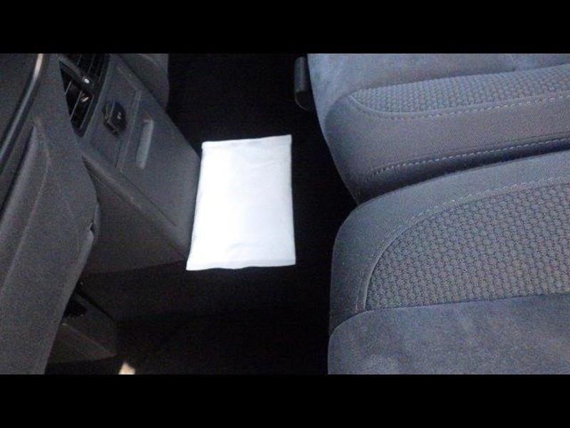 Volkswagen Touran 1.4 TSI SE DSG Euro 5 5dr