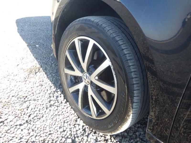 Volkswagen Touran 1.4 TSI SE DSG Euro 5 5dr