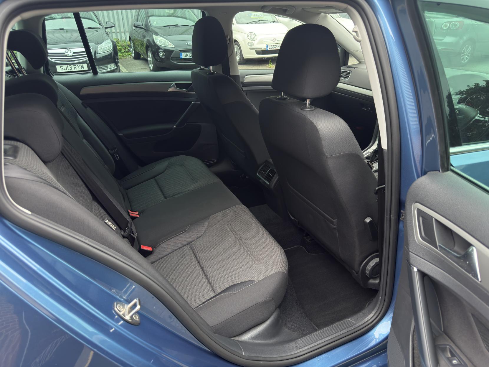 Volkswagen Golf 1.2 S Estate (2012 - 2017)