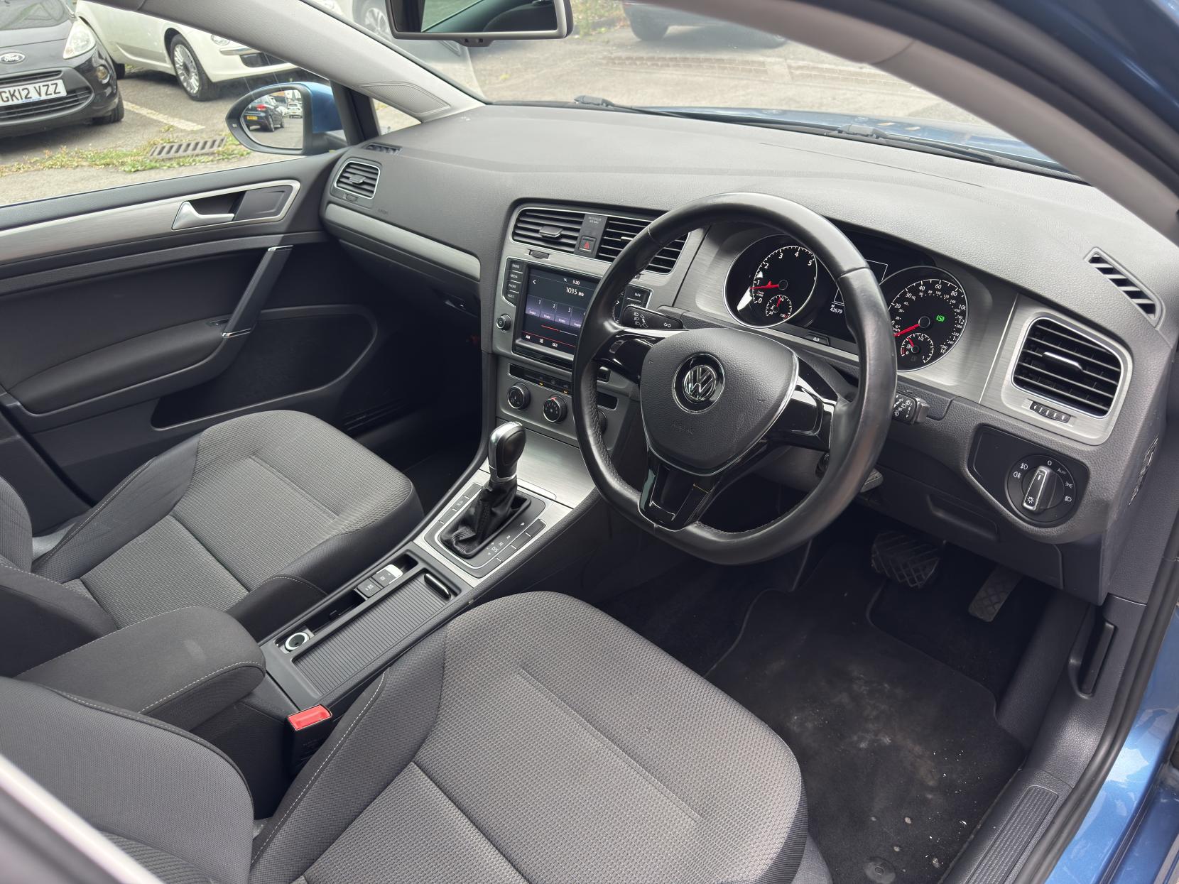 Volkswagen Golf 1.2 S Estate (2012 - 2017)