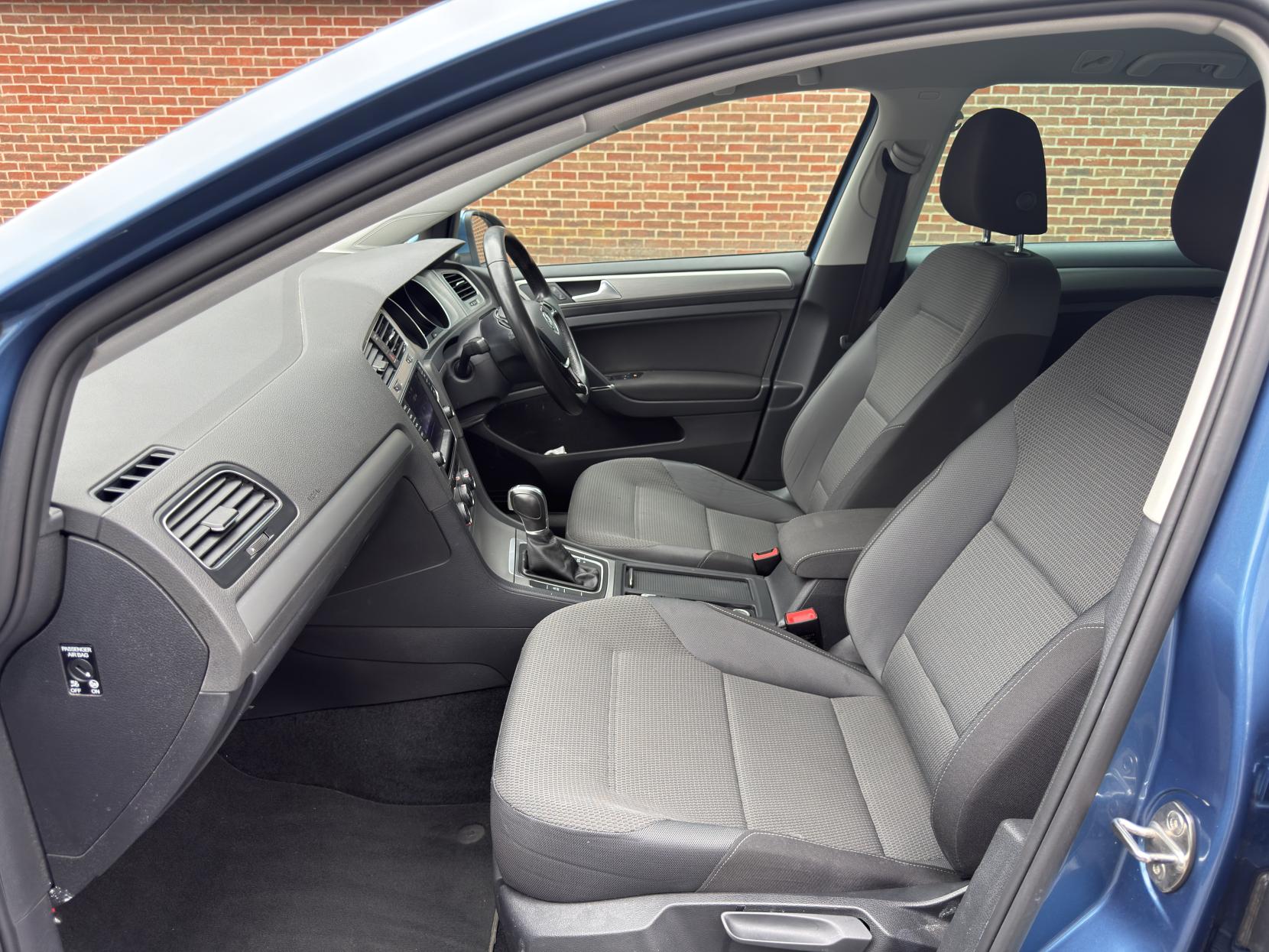 Volkswagen Golf 1.2 S Estate (2012 - 2017)