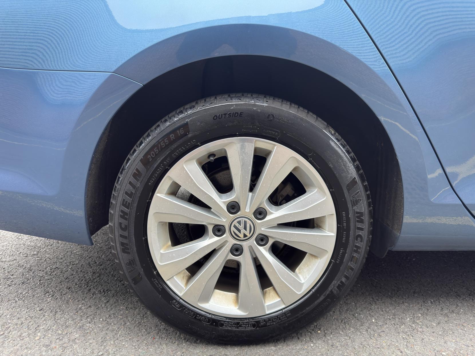 Volkswagen Golf 1.2 S Estate (2012 - 2017)