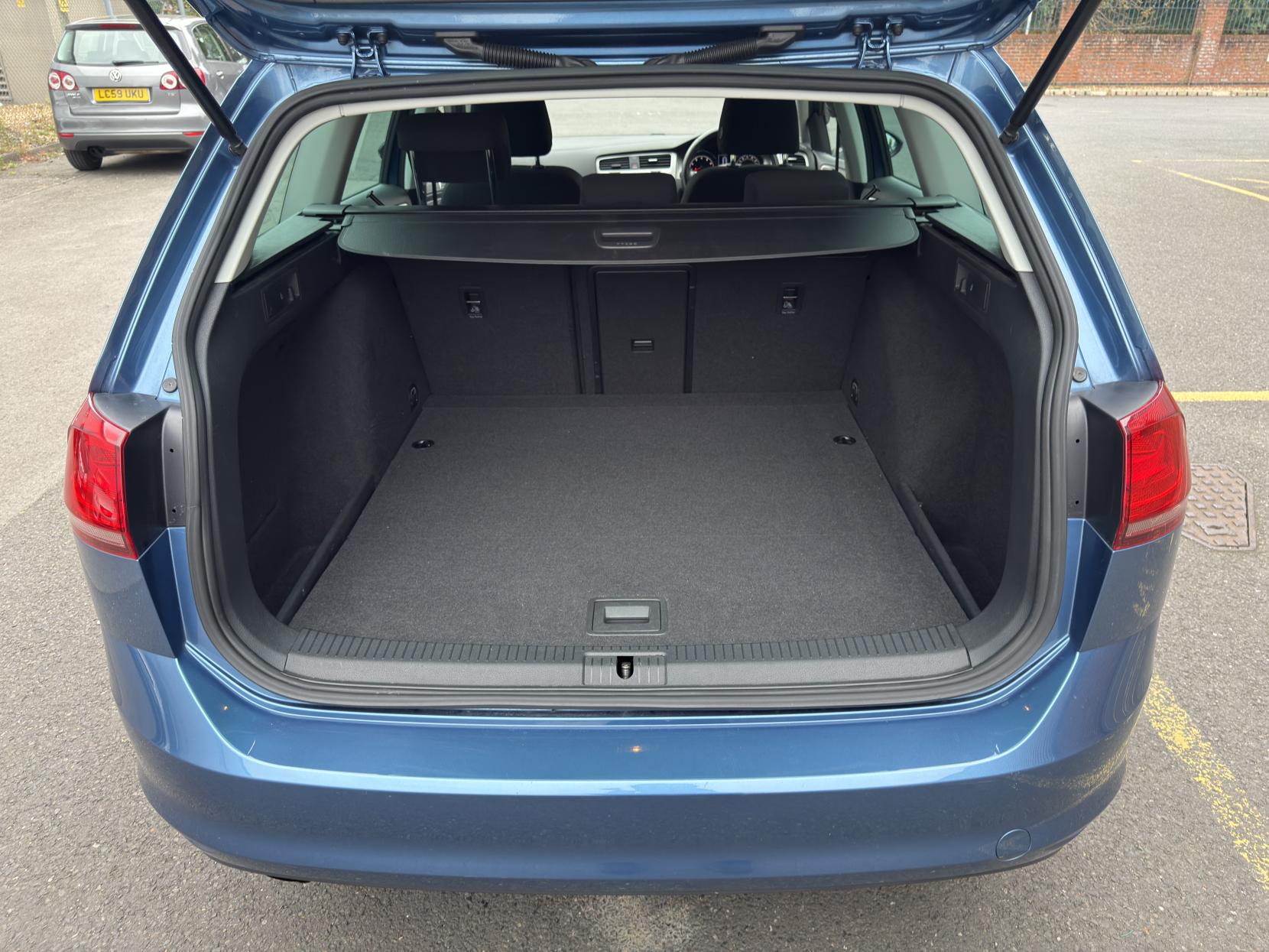 Volkswagen Golf 1.2 S Estate (2012 - 2017)