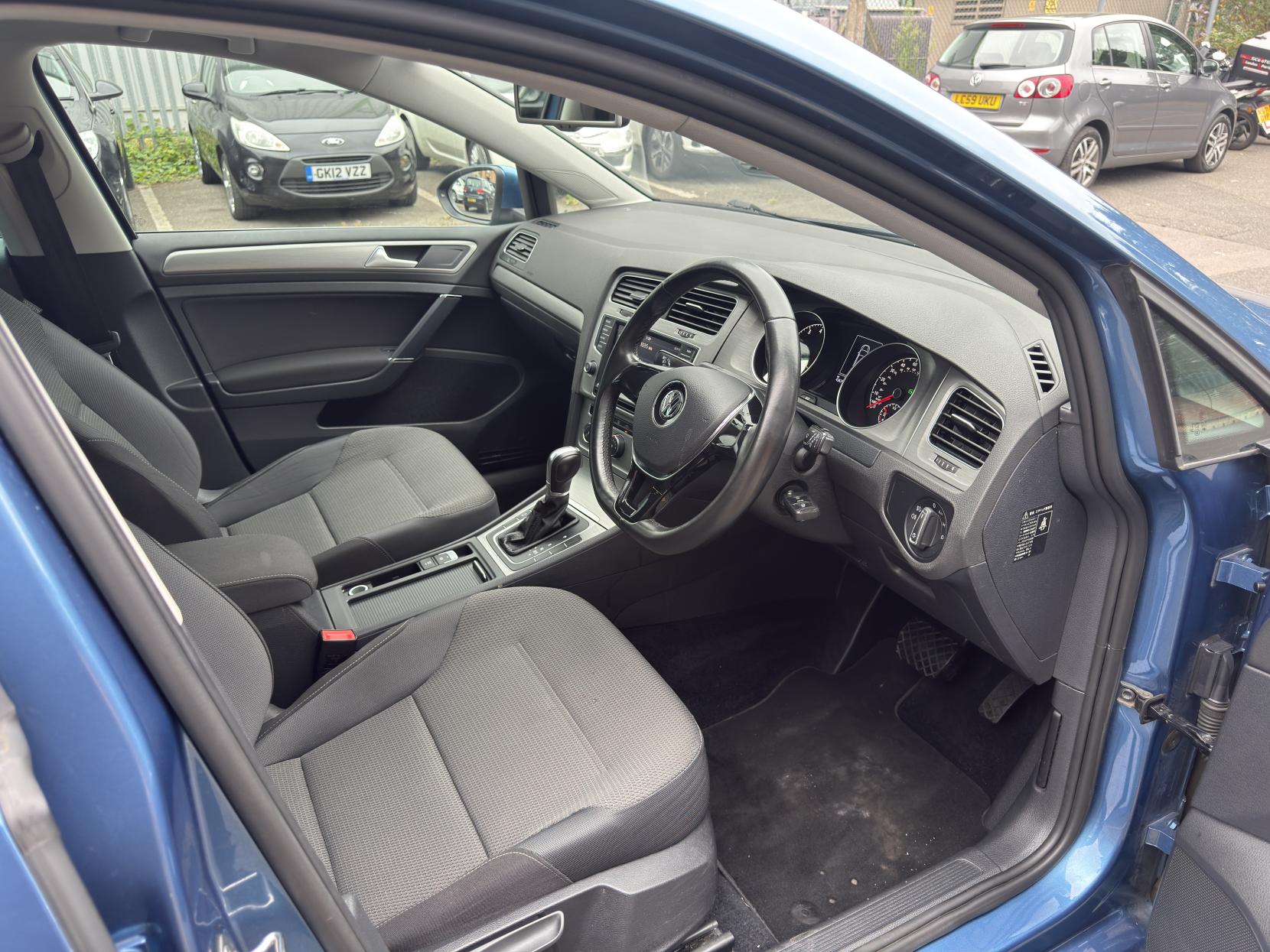 Volkswagen Golf 1.2 S Estate (2012 - 2017)