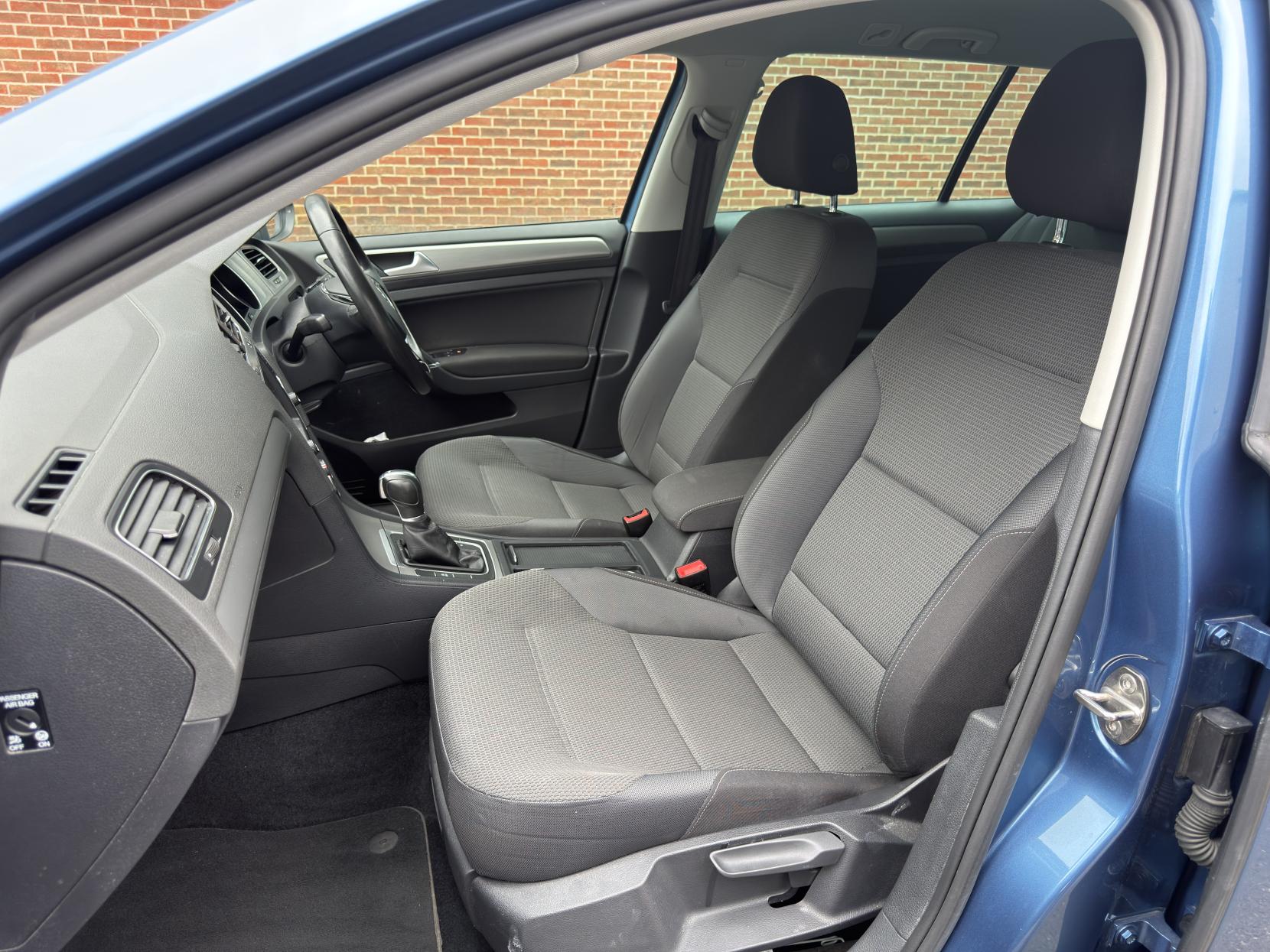 Volkswagen Golf 1.2 S Estate (2012 - 2017)