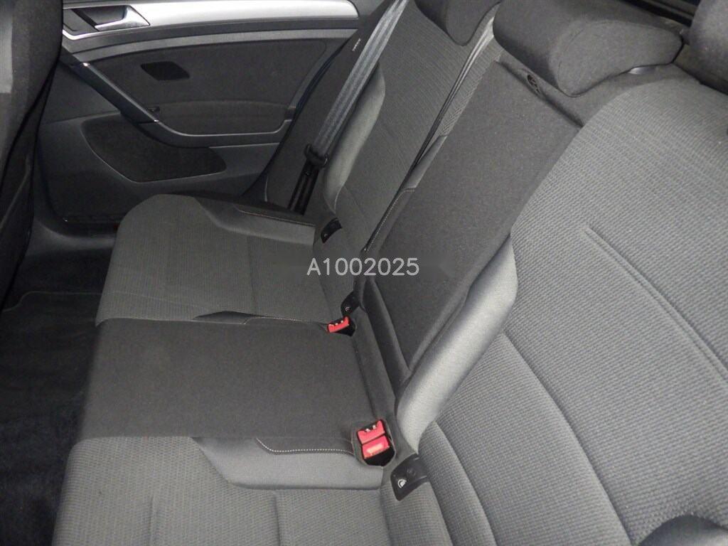 Volkswagen Golf 1.2 TSI BlueMotion Tech S DSG Euro 5 (s/s) 5dr