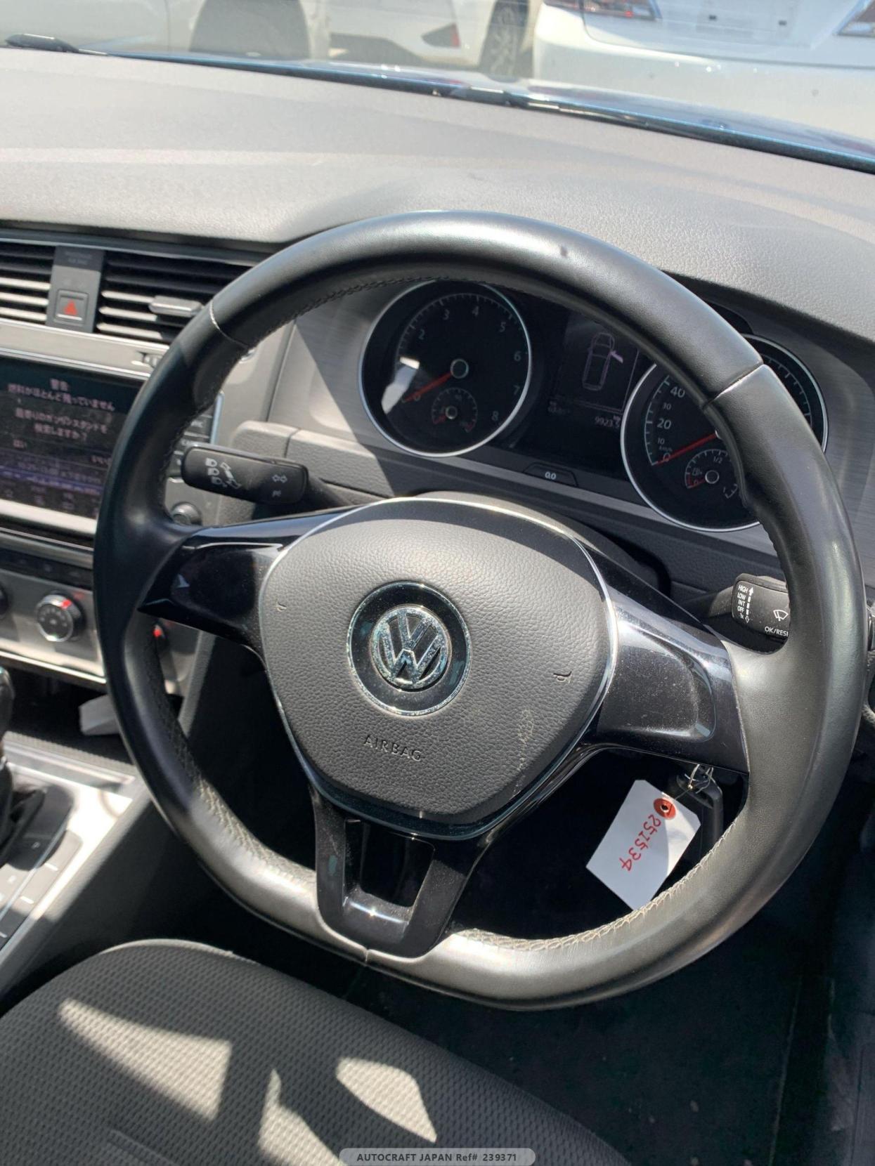 Volkswagen Golf 1.2 TSI BlueMotion Tech S DSG Euro 5 (s/s) 5dr
