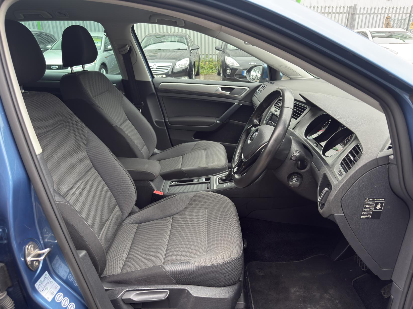 Volkswagen Golf 1.2 S Estate (2012 - 2017)