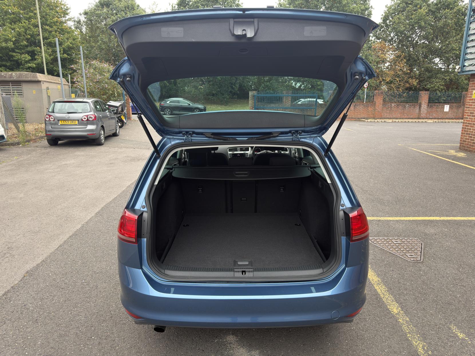 Volkswagen Golf 1.2 S Estate (2012 - 2017)