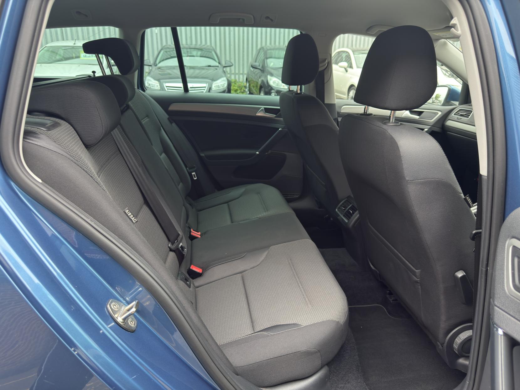 Volkswagen Golf 1.2 S Estate (2012 - 2017)
