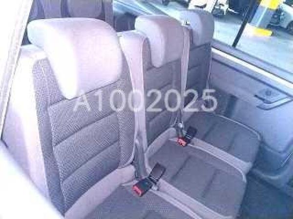 Volkswagen Touran 1.4 TSI SE MPV 5dr Petrol DSG Euro 5 (140 ps)