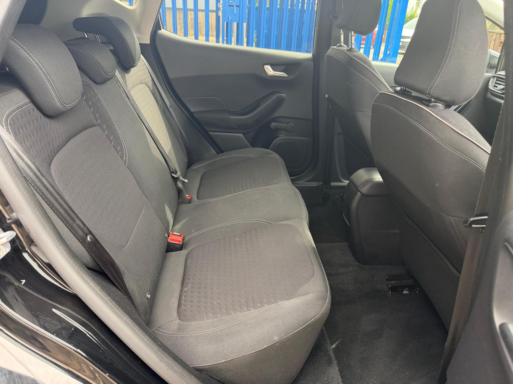 Ford Fiesta 1.0T EcoBoost GPF Titanium Hatchback 5dr Petrol Manual Euro 6 (s/s) (100 ps)