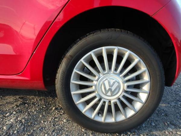 Volkswagen up! 1.0 High up! Hatchback 5dr Petrol ASG Euro 6 (75 ps)