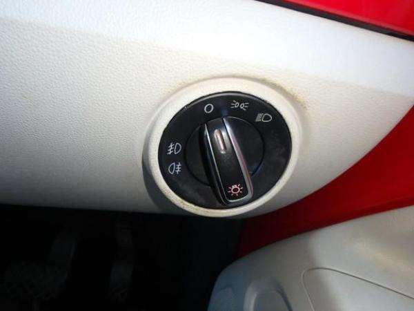 Volkswagen up! 1.0 High up! Hatchback 5dr Petrol ASG Euro 6 (75 ps)