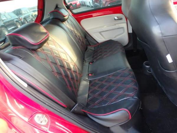 Volkswagen up! 1.0 High up! Hatchback 5dr Petrol ASG Euro 6 (75 ps)