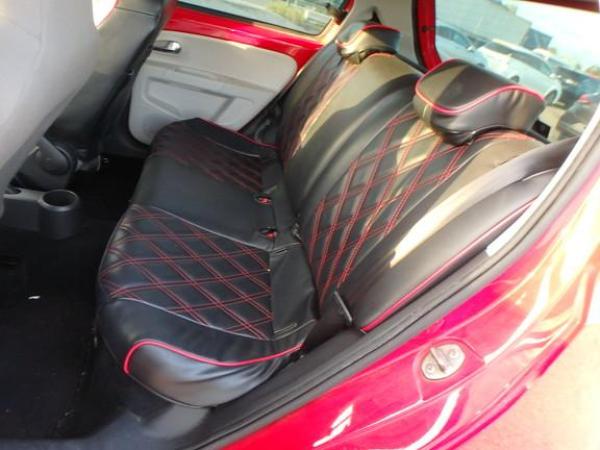 Volkswagen up! 1.0 High up! Hatchback 5dr Petrol ASG Euro 6 (75 ps)