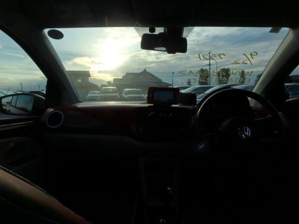 Volkswagen up! 1.0 High up! Hatchback 5dr Petrol ASG Euro 6 (75 ps)