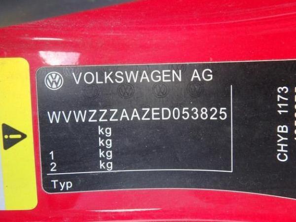 Volkswagen up! 1.0 High up! Hatchback 5dr Petrol ASG Euro 6 (75 ps)